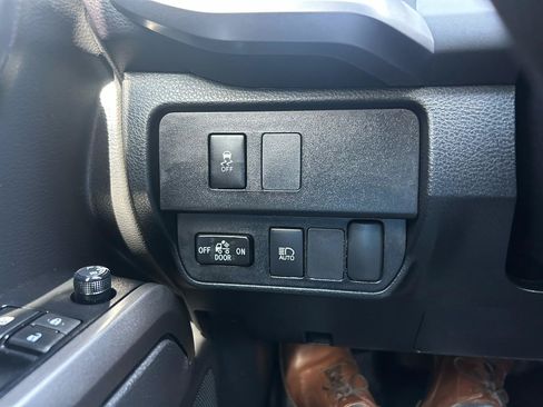 Used 2023 Toyota Tacoma SR5 w/ Technology Package RWD image 16