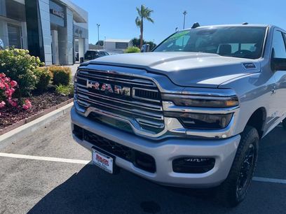 Used 2026 RAM 2500 Laramie