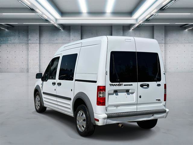 Used 2013 Ford Transit Connect XLT FWD image 5