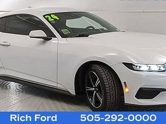 Certified 2024 Ford Mustang Premium 360° Tour