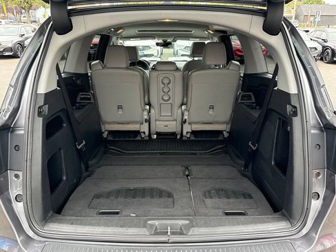 Used 2018 Honda Odyssey EX-L image 32
