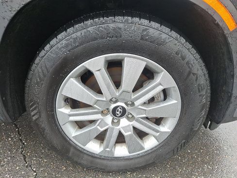 Used 2023 Hyundai Palisade SEL AWD/4WD image 8