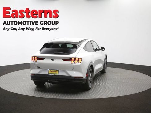 Used 2021 Ford Mustang Mach-E Select w/ Comfort/Technology Package AWD/4WD image 41