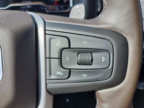 Certified 2025 GMC Sierra 1500 Denali w/ Denali Reserve Package image 29