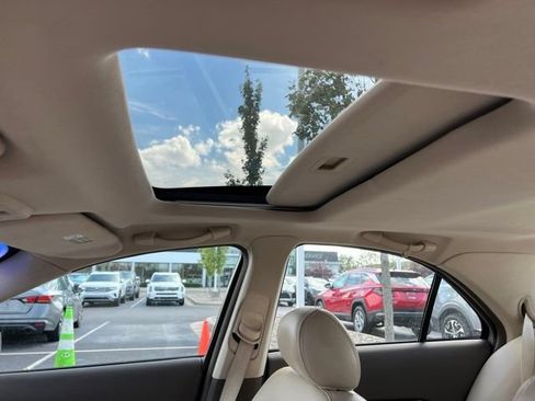 Used 2002 Lincoln LS RWD image 23