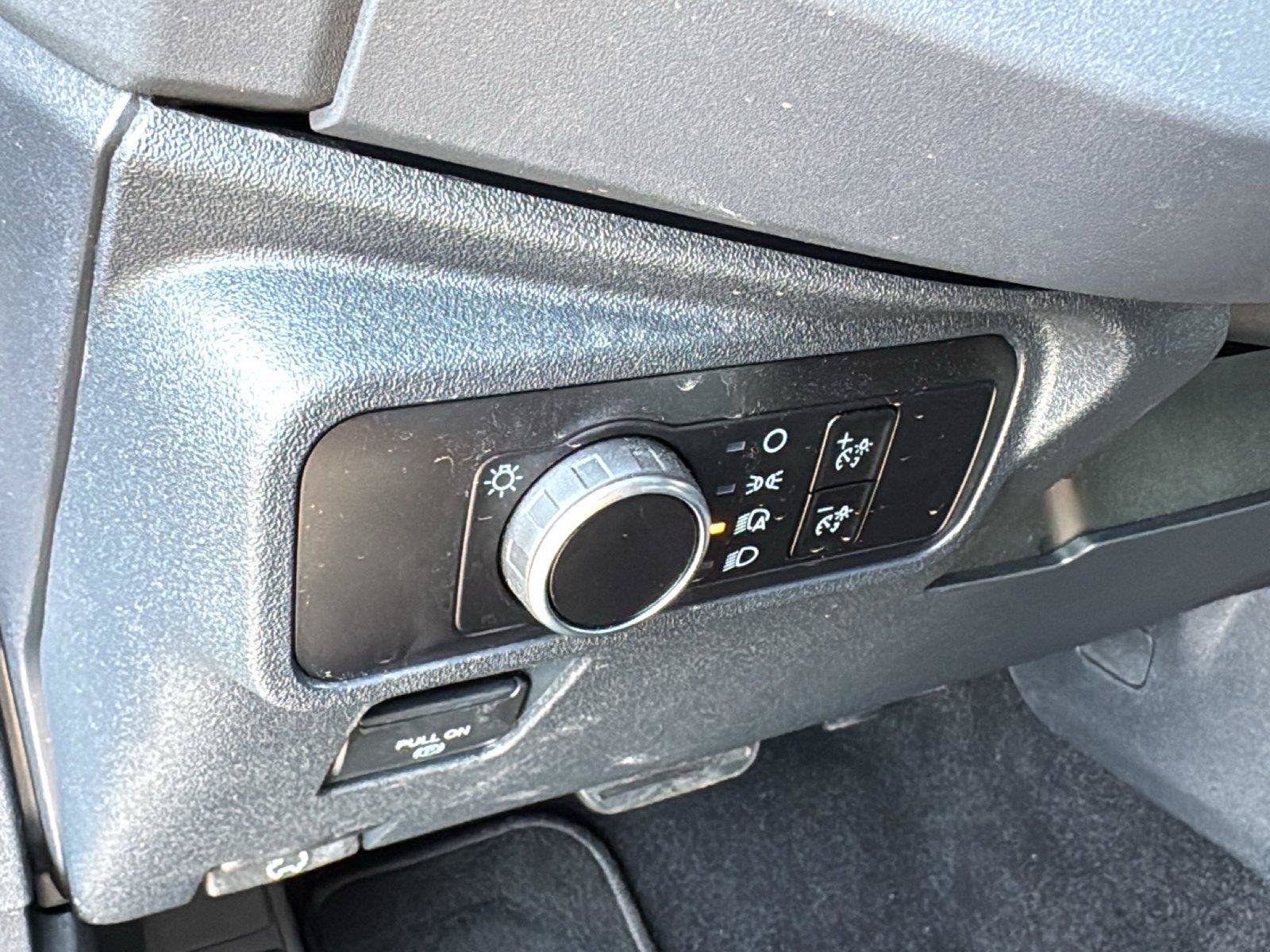 Certified 2025 Ford Bronco 4-Door AWD/4WD image 26