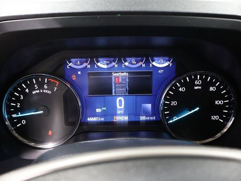 Used 2023 Ford Expedition Limited image 37