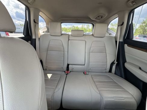 Used 2021 Honda CR-V EX-L image 13