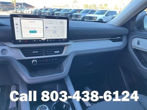 New 2026 Ford Explorer Active image 17