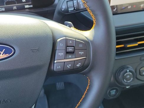 New 2026 Ford Maverick Tremor image 25