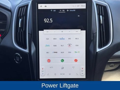 Used 2023 Ford Edge SEL w/ Convenience Package AWD/4WD image 22