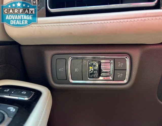 Used 2020 Lincoln Aviator Black Label w/ Dynamic Handling Package AWD/4WD image 11