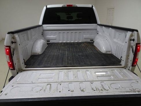 Used 2018 Ford F150 XL w/ Equipment Group 101A Mid AWD/4WD image 18