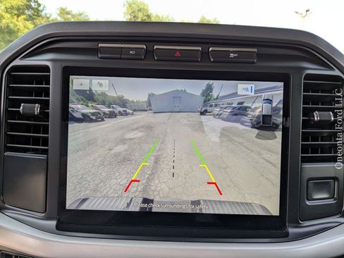 Used 2022 Ford F150 XLT w/ Equipment Group 302A High image 28