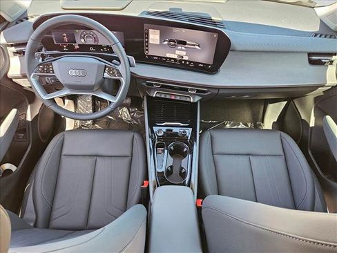 New 2026 Audi Q3 quattro 2.0T AWD/4WD image 15