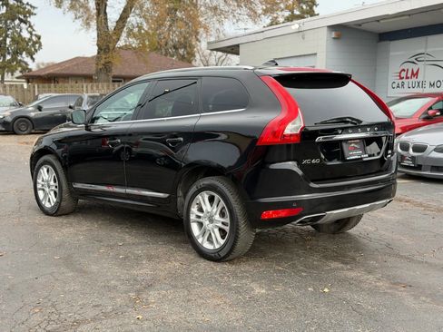 Used 2015 Volvo XC60 T5 image 6