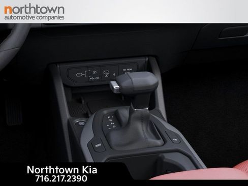 New 2026 Kia K4 GT-Line w/ GT-Line Premium Package image 24