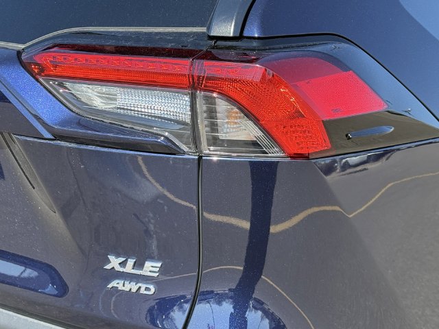 Used 2024 Toyota RAV4 XLE w/ Convenience Package AWD/4WD image 31