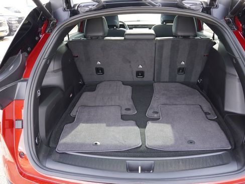 Used 2025 Jeep Wagoneer S Launch Edition image 22