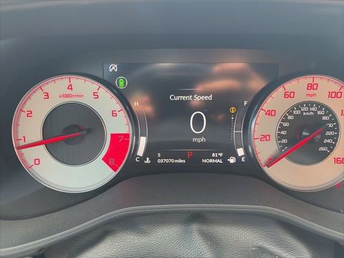 Used 2021 Acura TLX w/ A-SPEC Pkg FWD image 14