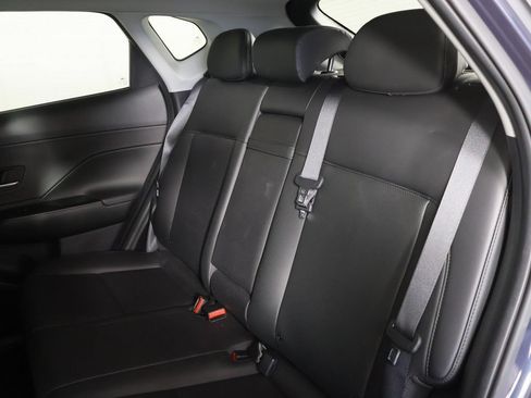 Certified 2024 Hyundai Kona Limited AWD/4WD image 33