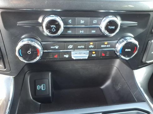 Used 2023 Ford F150 XLT w/ Equipment Group 302A High AWD/4WD image 29