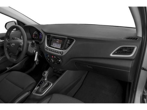 Used 2022 Hyundai Accent SE FWD image 18