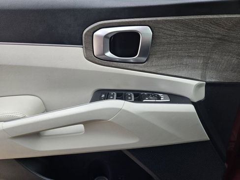 Used 2023 Kia Sorento EX w/ Panoramic Sunroof Package image 21