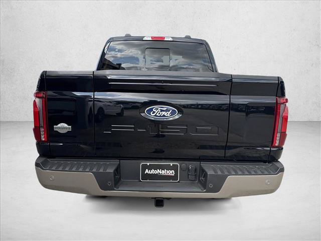New 2026 Ford F150 King Ranch AWD/4WD image 4
