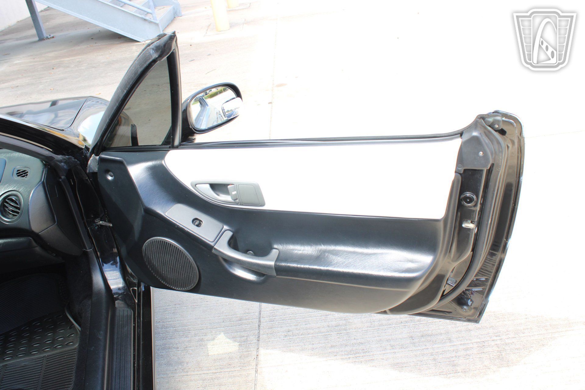 Used 1995 Honda Del Sol Si image 18