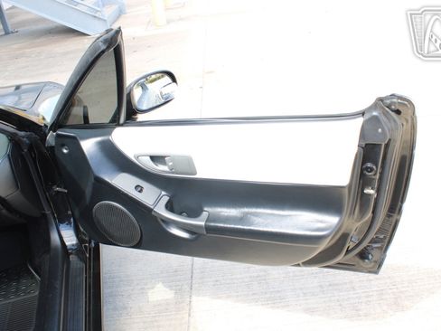 Used 1995 Honda Del Sol Si image 18