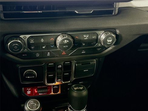 New 2026 Jeep Wrangler Willys image 10