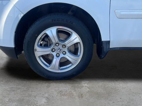 Used 2015 Honda Pilot EX-L image 27