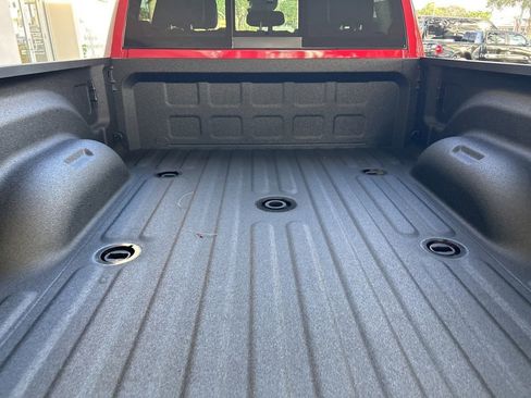 New 2026 RAM 2500 Rebel w/ Rebel Level 2 Equipment Group AWD/4WD image 39