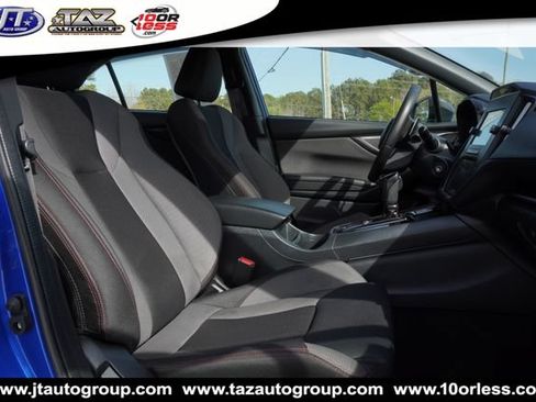 Used 2022 Subaru WRX AWD/4WD image 18