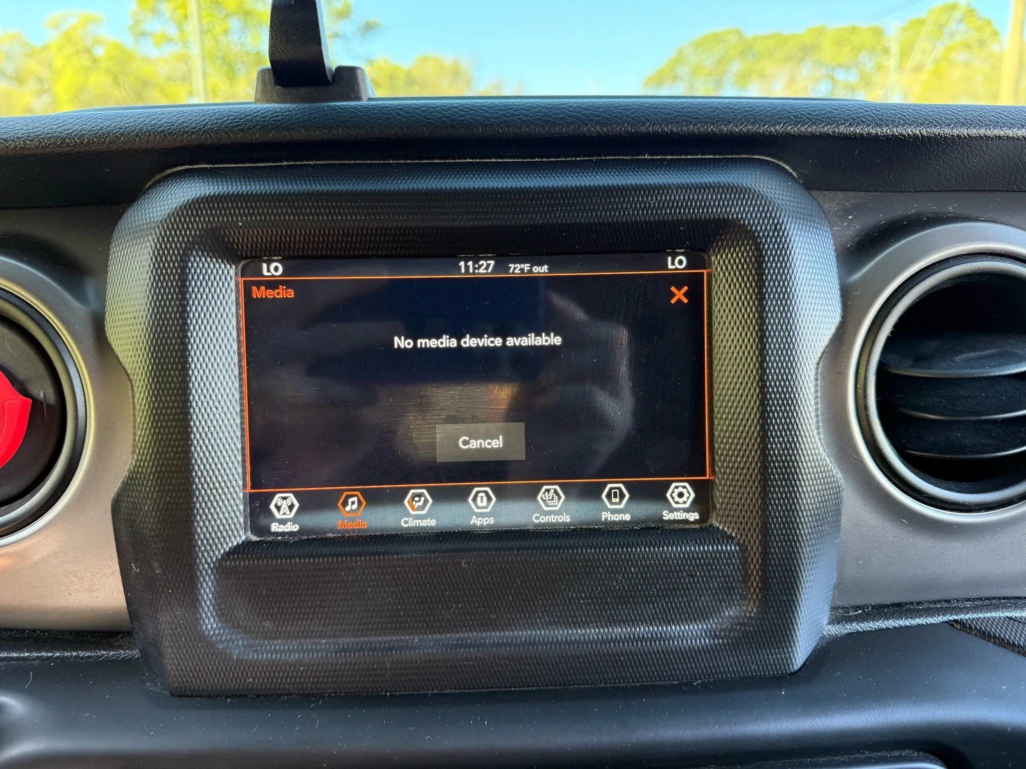 Used 2021 Jeep Wrangler Unlimited Sport AWD/4WD image 31
