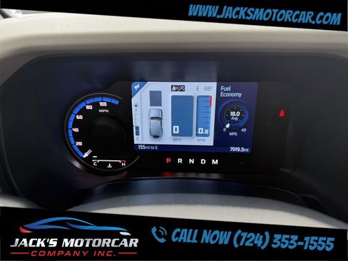 Used 2023 Ford Bronco Wildtrak image 36