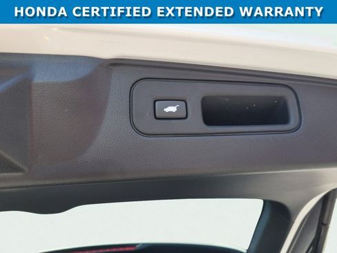 Certified 2023 Honda Passport Elite image 16