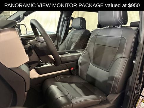 Used 2026 Toyota Tundra Limited AWD/4WD image 6