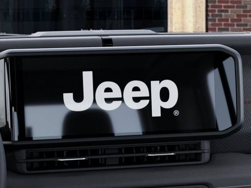 New 2026 Jeep Gladiator Rubicon AWD/4WD image 18