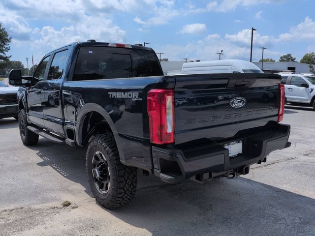 New 2027 Ford F250 XL w/ Tremor Off-Road Package AWD/4WD image 6