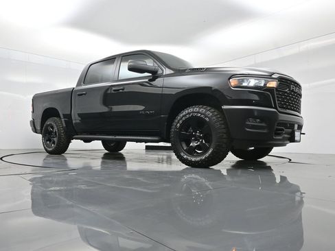 New 2026 RAM 1500 Classic Warlock image 40