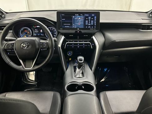 Certified 2021 Toyota Venza XLE w/ Softex Package AWD/4WD image 25