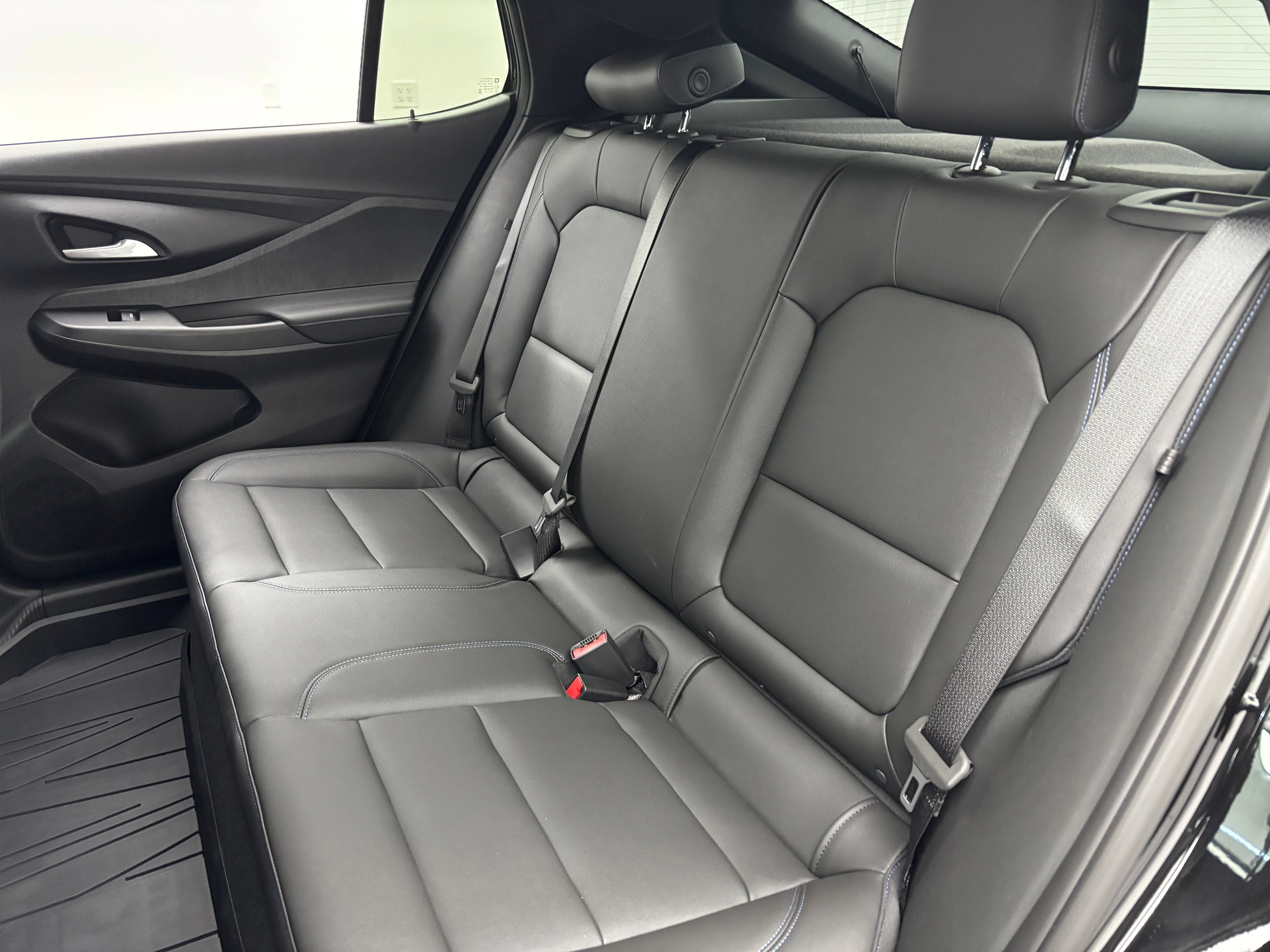 New 2026 Buick Envista Sport Touring w/ Convenience I Package FWD image 38