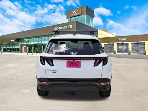Used 2024 Hyundai Tucson XRT FWD image 7