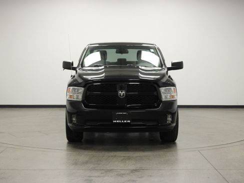 Used 2015 RAM 1500 Tradesman w/ Popular Equipment Group image 3