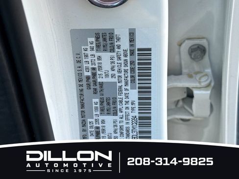 Certified 2026 MAZDA CX-30 AWD 2.5 S w/ Premium Package image 28