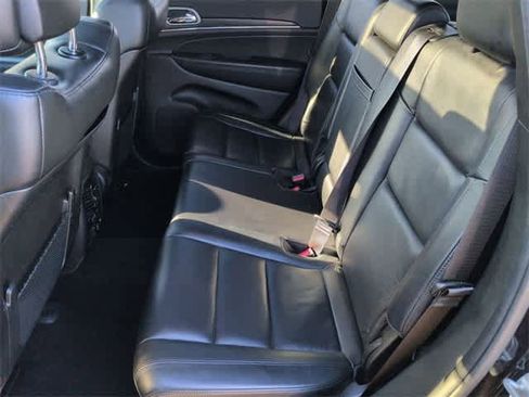 Used 2021 Jeep Grand Cherokee Limited w/ Premium Lighting Group image 20