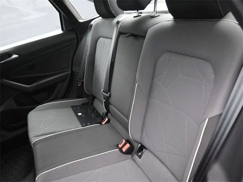 New 2026 Volkswagen Jetta Sport image 12