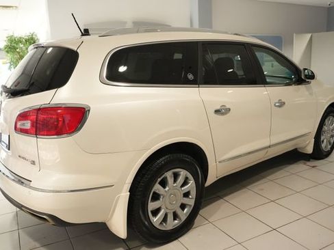 Used 2015 Buick Enclave Leather w/ Trailering Package AWD/4WD image 7